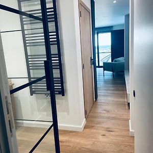 Studio Knokke-Heist Met Zetelbed