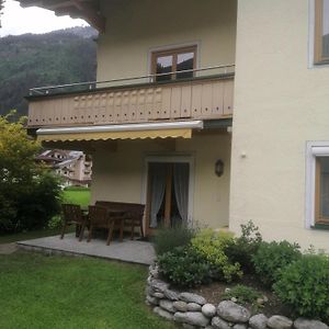 Appartement met Twee Slaapkamers